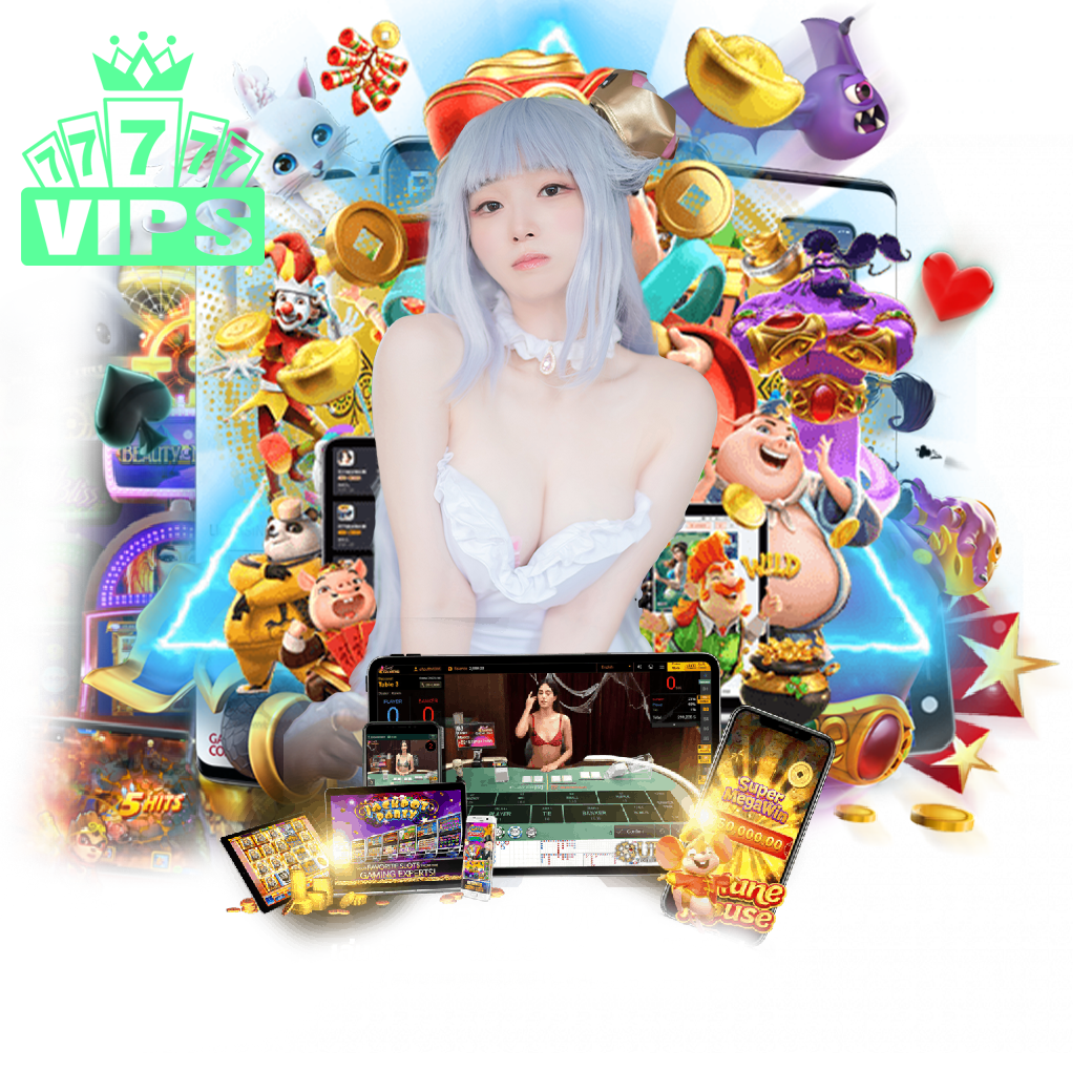 77777vip สมัคร