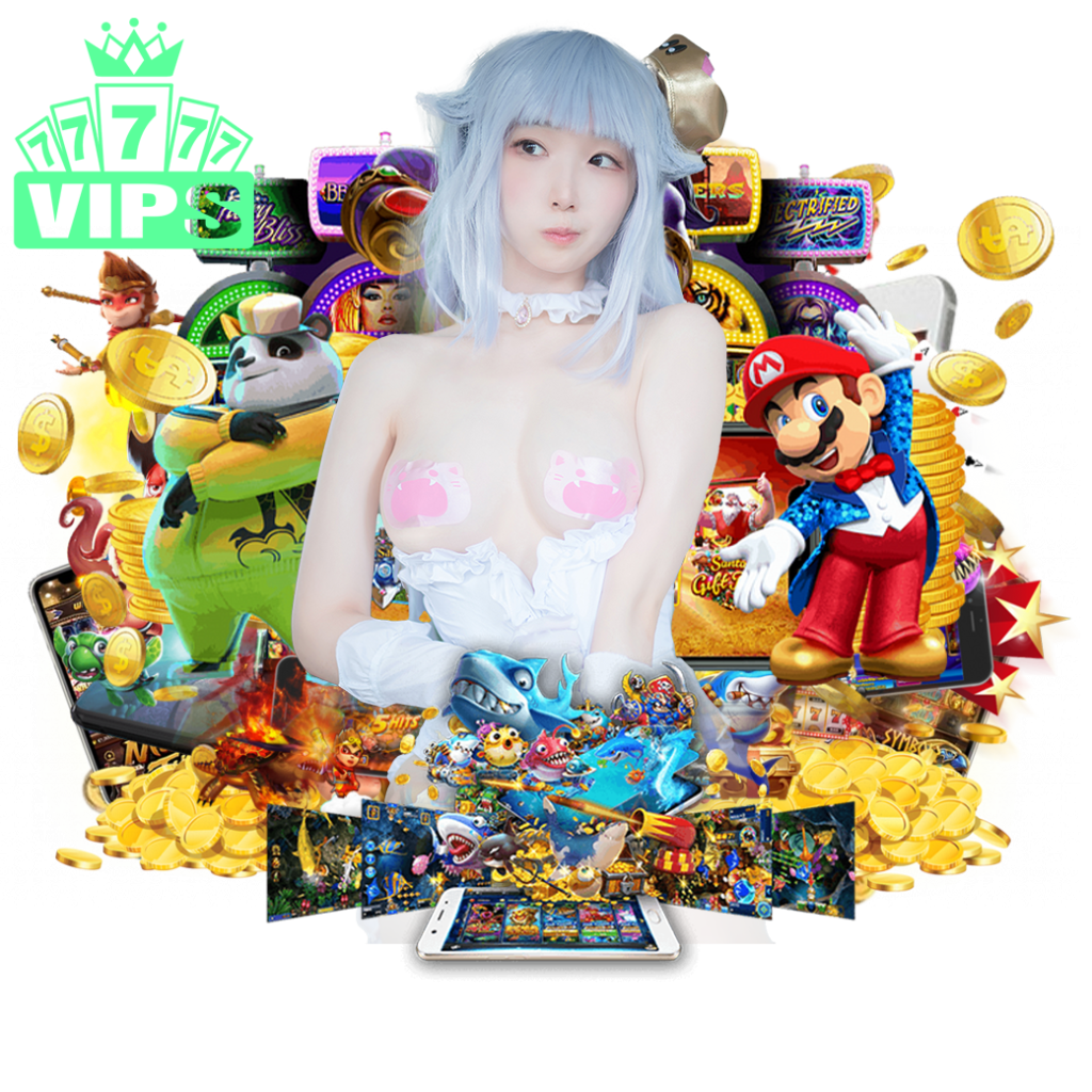 77777vip slot 